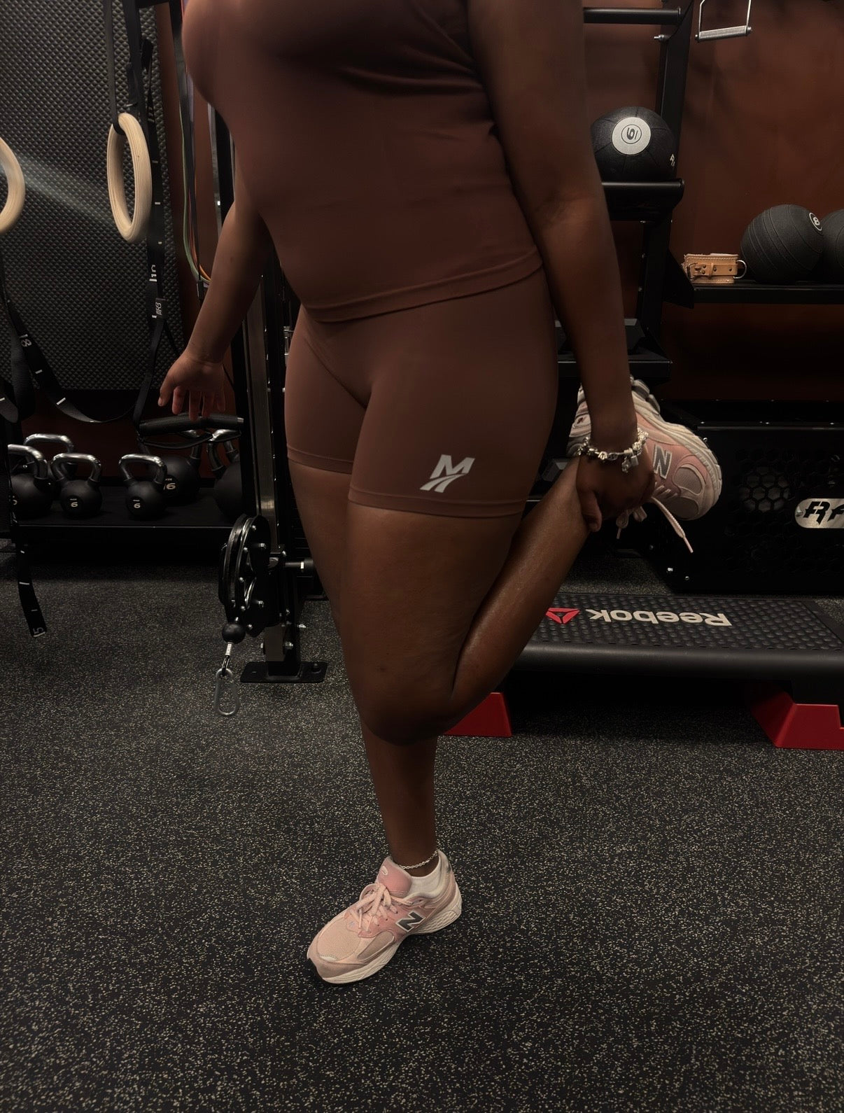 Core Shorts