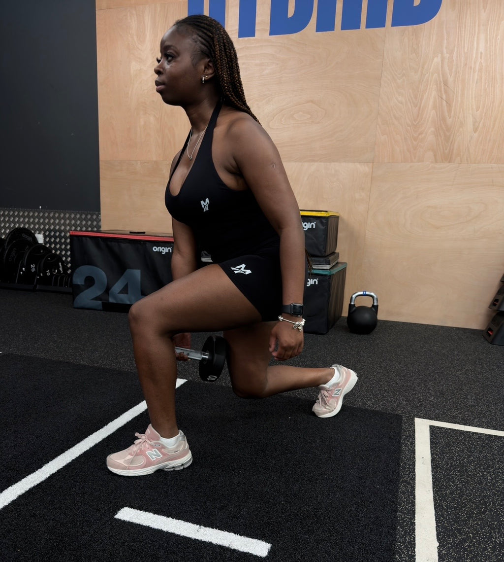 Core Shorts