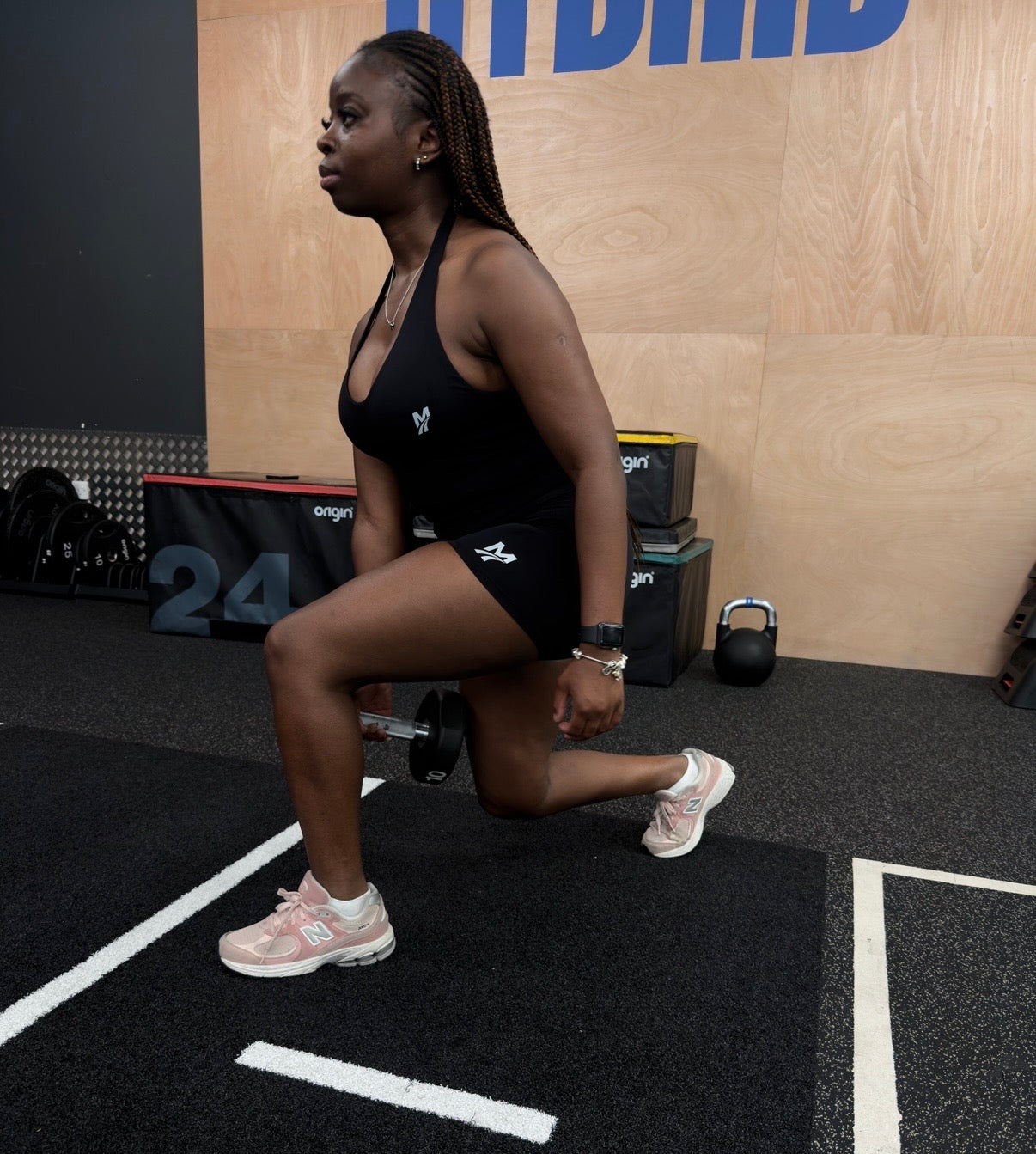 Core Shorts