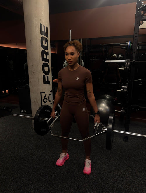 Core Leggings