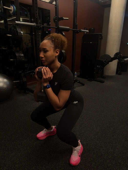 Core Leggings