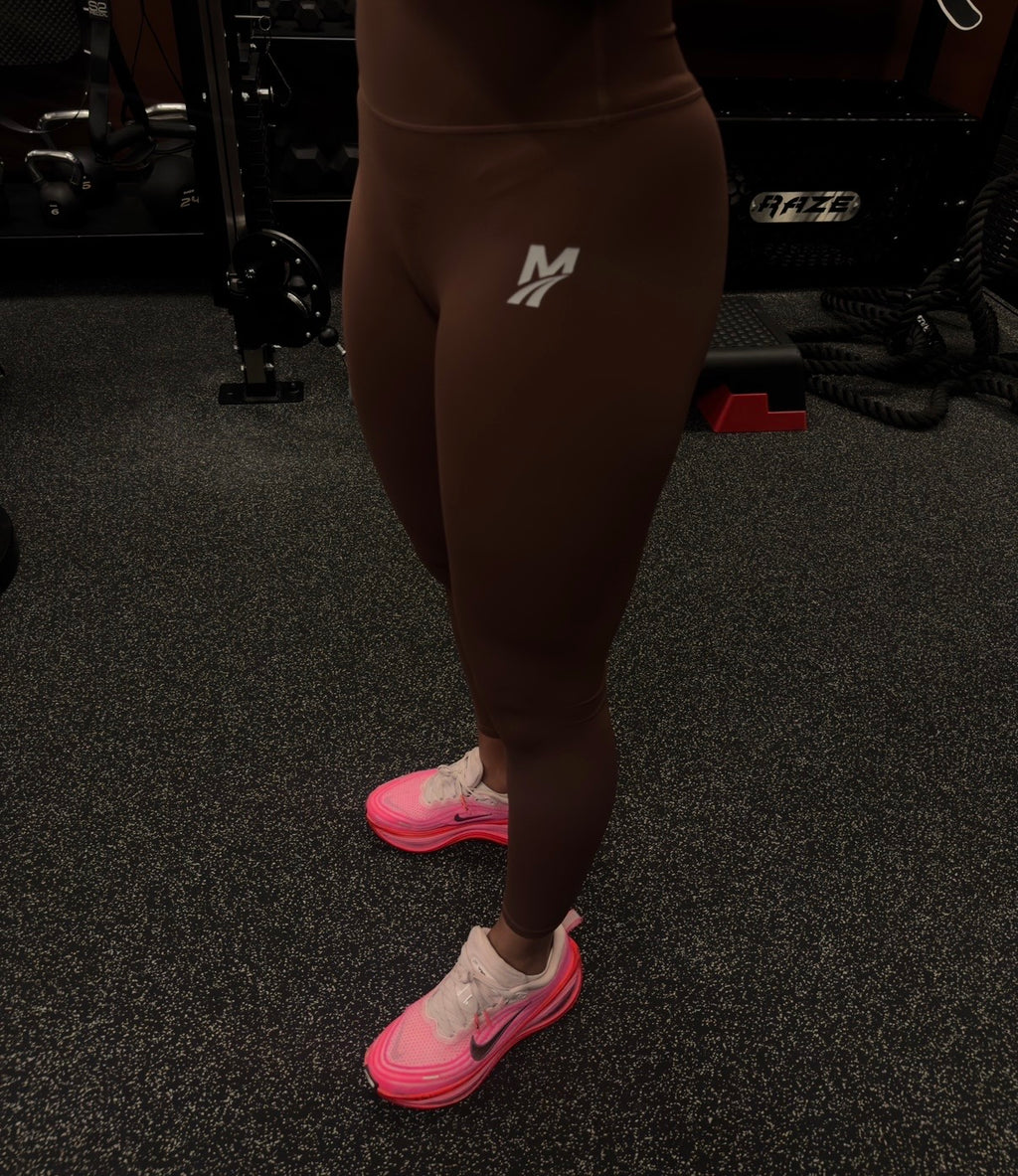 Core Leggings