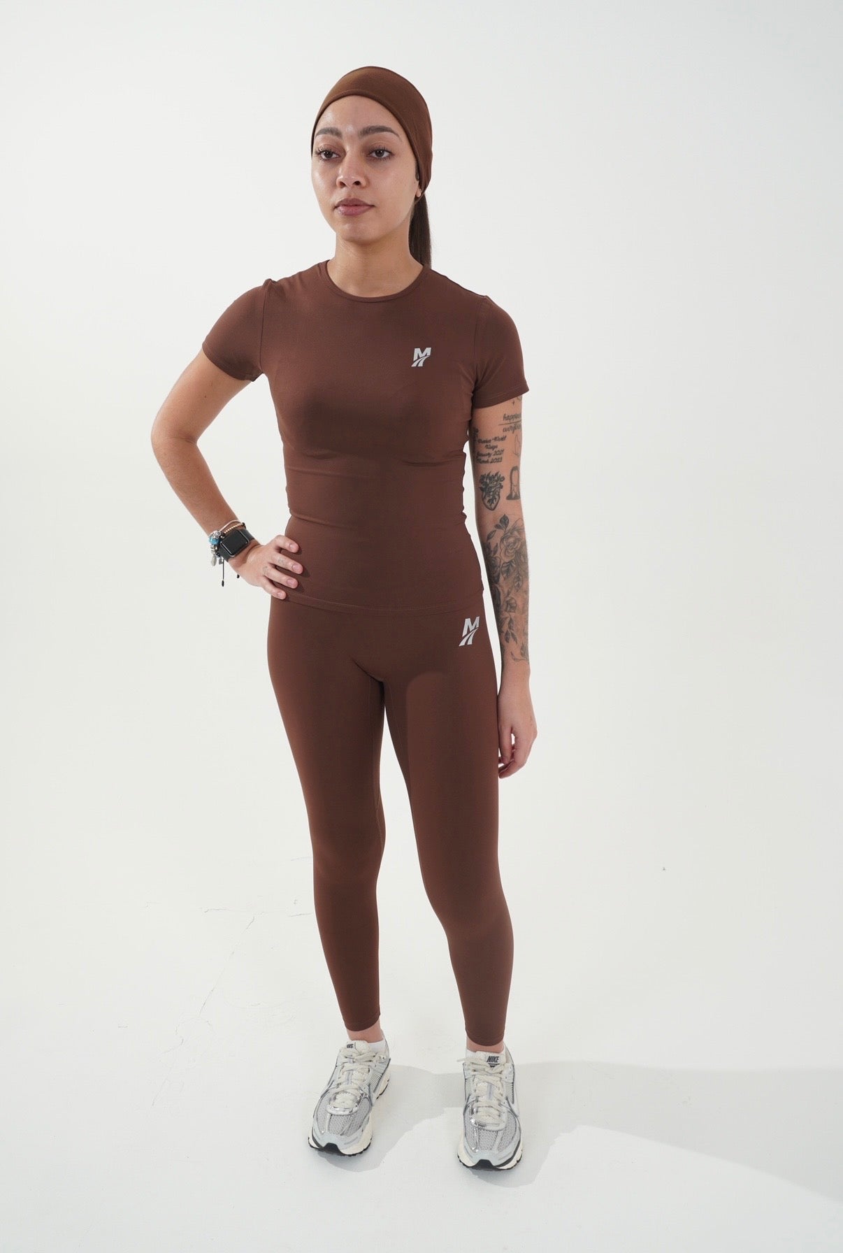 Core Leggings
