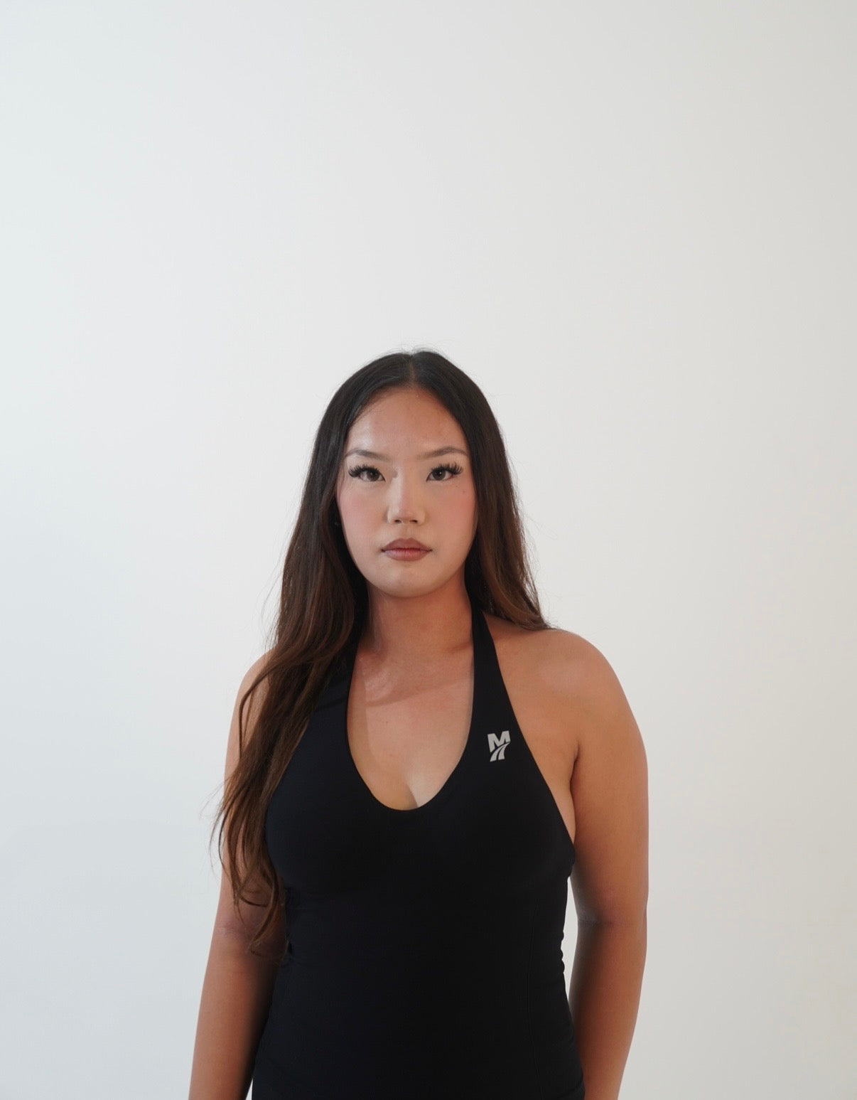 Halter Neck Top