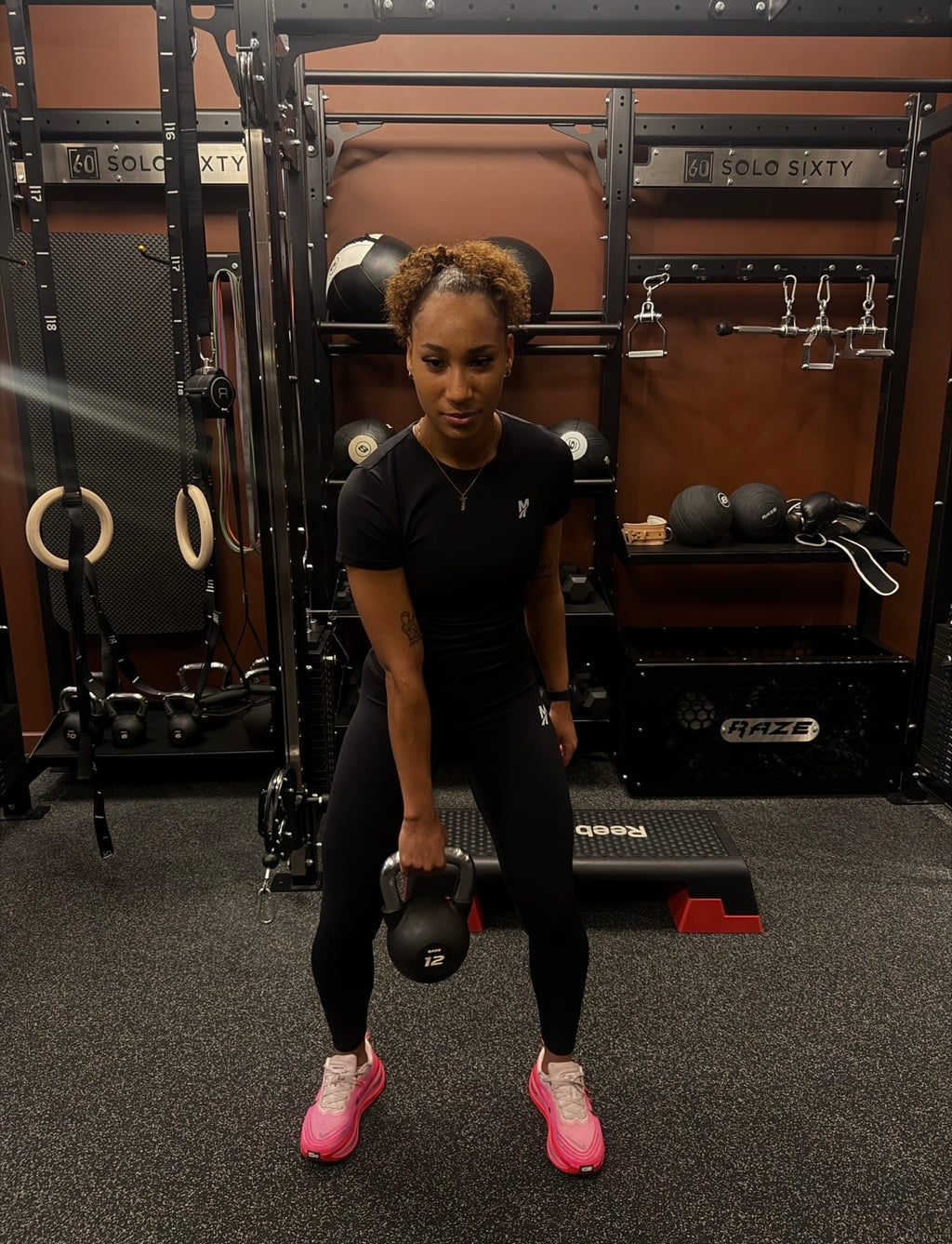 Core Leggings