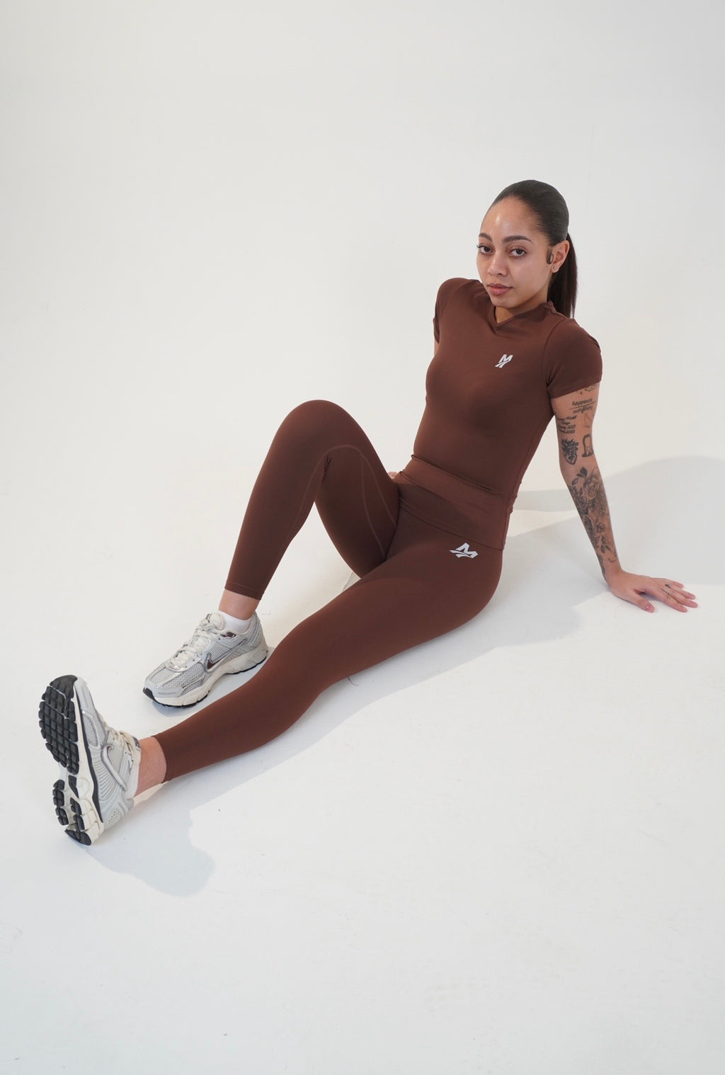 Core Leggings