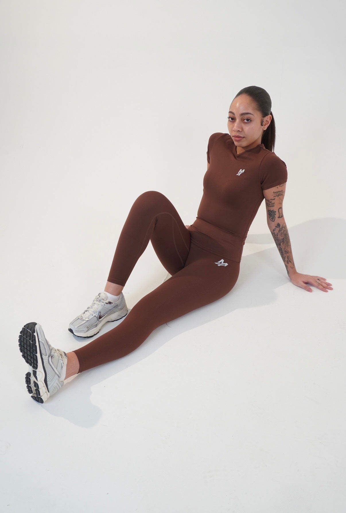 Core Leggings