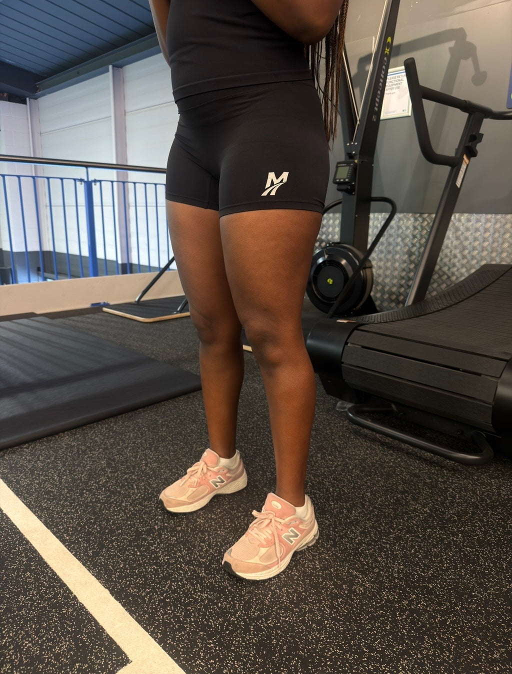 Core Shorts