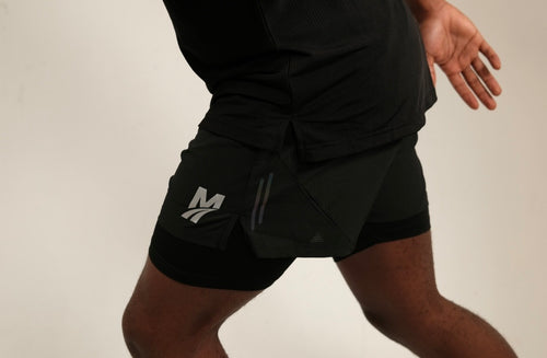 2in1 Performance Shorts