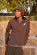 Tempo Windbreaker