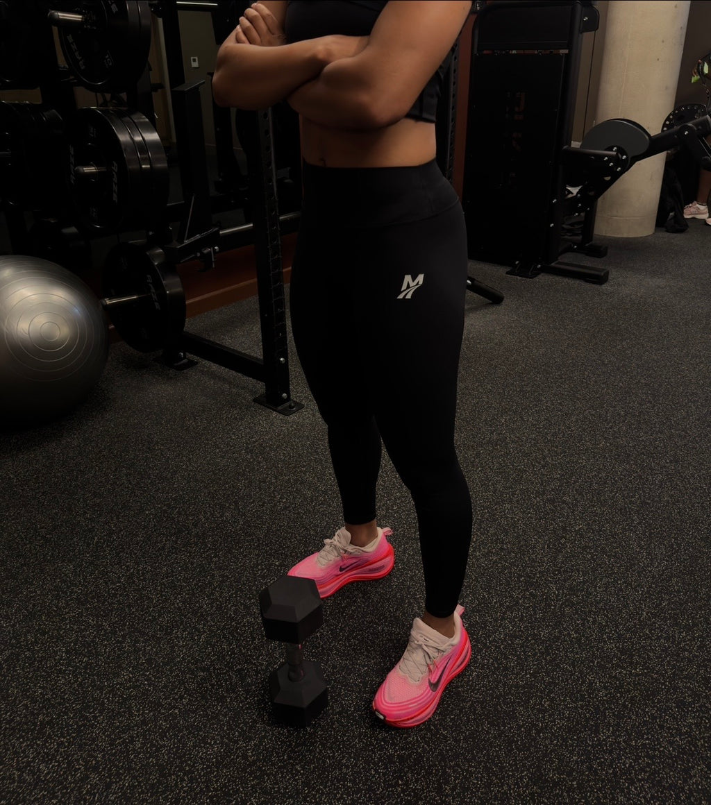 Core Leggings